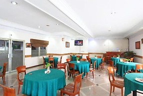 Puri Jaya Hotel