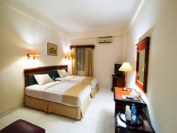 Puri Jaya Hotel