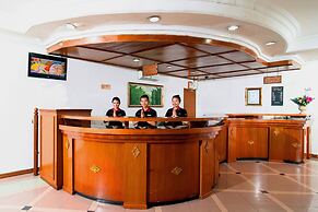 Puri Jaya Hotel