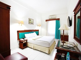 Puri Jaya Hotel