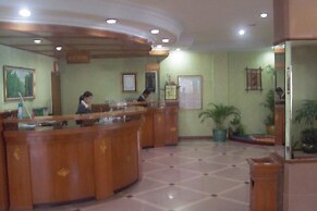 Puri Jaya Hotel