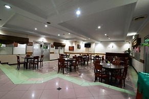 Puri Jaya Hotel