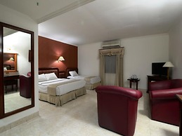 Puri Jaya Hotel