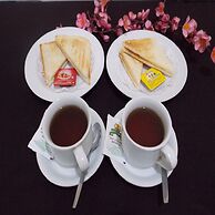 Puri Jaya Hotel