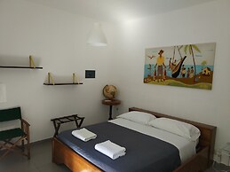 La Casa a Mare