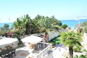 La Casa a Mare