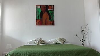 La Casa a Mare