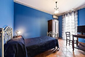 Bed & Breakfast Marina D'Aspra