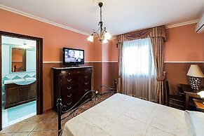 Bed & Breakfast Marina D'Aspra