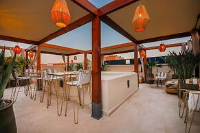 Kahena Lifestyle Concept