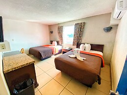 Hotel Paris