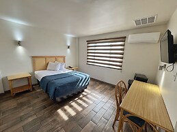 Hotel Paris