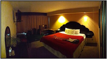 Hotel Yori