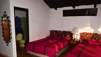 Hotel Playa Linda