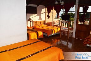 Hotel Playa Linda