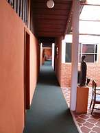 Hotel Playa Linda
