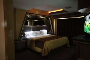 Motel Mediterraneo