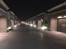 Motel Marche