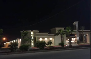 Motel Marche