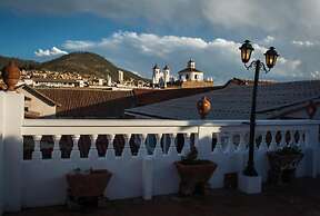 Hostal Sucre