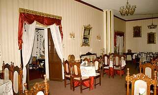 Hostal Sucre