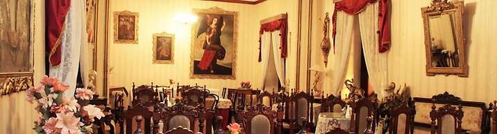 Hostal Sucre