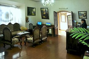 Hostal Sucre