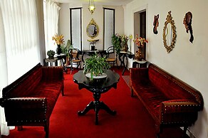 Hostal Sucre