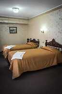 Hostal Sucre