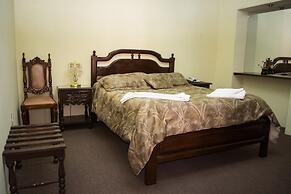 Hostal Sucre