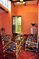 Hostal Sucre