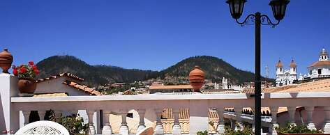 Hostal Sucre