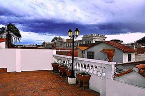 Hostal Sucre