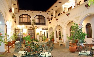 Hostal Sucre