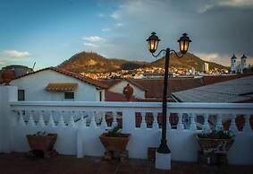 Hostal Sucre