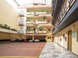 Hotel Santa María