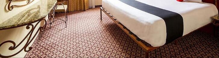 Hotel Santa María
