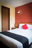 Hotel Santa María
