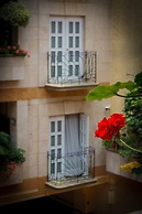 Hotel Santa María