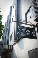 Hotel Santa María