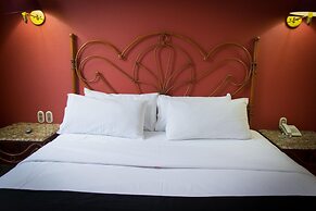Hotel Santa María