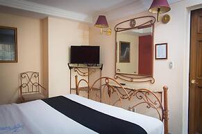 Hotel Santa María