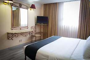 Hotel Santa María