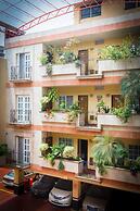 Hotel Santa María