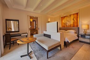 Cap Vermell Grand Hotel