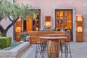 Cap Vermell Grand Hotel