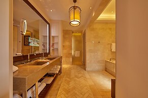 Cap Vermell Grand Hotel