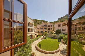 Cap Vermell Grand Hotel