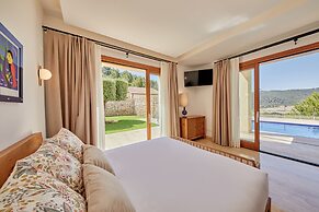 Cap Vermell Grand Hotel