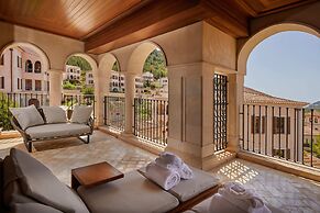 Cap Vermell Grand Hotel